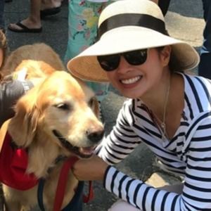 Meet your Posher, Jennifer